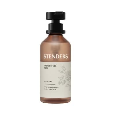 STENDERS Roze dušas želeja 250 ml