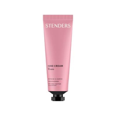 STENDERS Roze roku krēms 75 ml