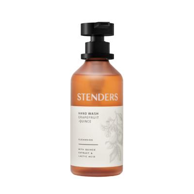 STENDERS Greipfrūts un cidonija šķidrās ziepes 245 ml