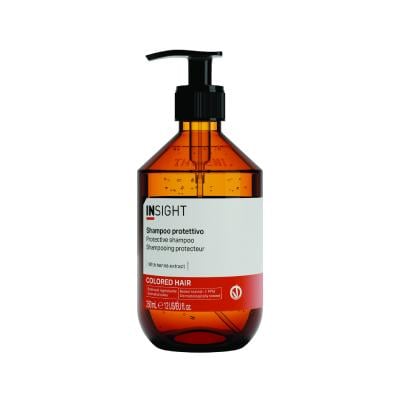 INSIGHT Colored Hair Protective šampūns 350 ml