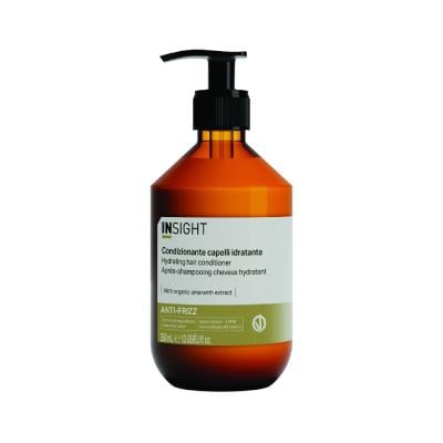 INSIGHT Anti-frizz Hydrating matu kondicionieris 350 ml