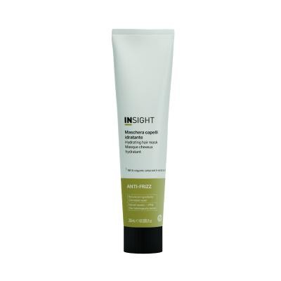 INSIGHT Anti-frizz Hydrating matu maska 200 ml
