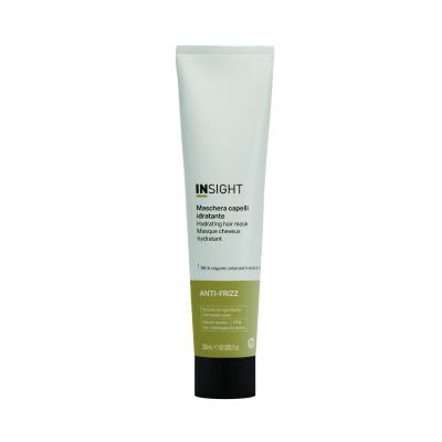 INSIGHT Anti-frizz Hydrating matu maska 200 ml