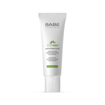 BABE Stop Akn matējošs fluīds 50ml