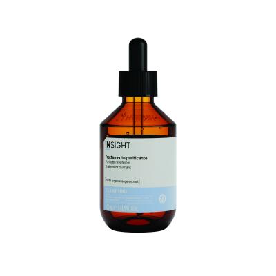 INSIGHT Clarifying Purifying pretblauzgnu losjons 100 ml