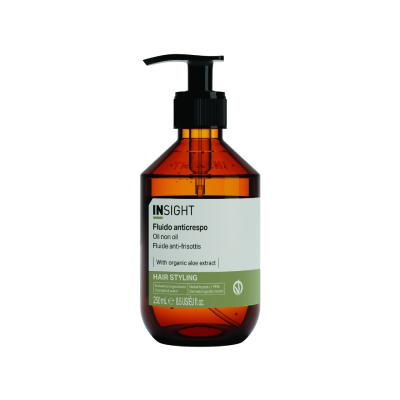 INSIGHT Hair Styling Oil Non Oil matu veidošanas fluīds 250 ml