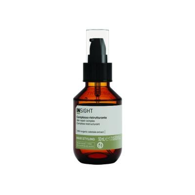 INSIGHT Hair Styling Hair Repair Complex serums 50 ml