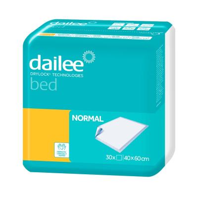 DAILEE Bed Normal paladziņi 40x60 cm N30