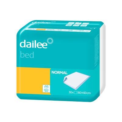 DAILEE Bed Normal paladziņi 60x60 cm N30