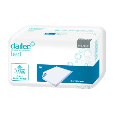 DAILEE Bed Premium Air paladziņi 60x90 cm N30