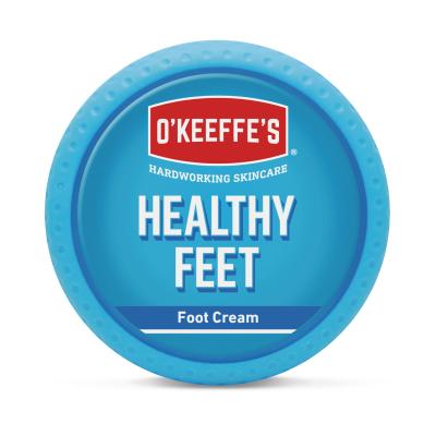O'KEEFFE'S Healthy Feet pēdu krēms 91g