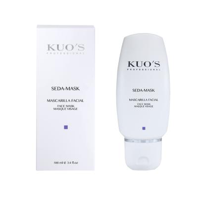 KUO'S Seda-Mask sejas maska 100ml