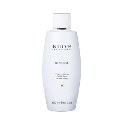 KUO'S Renewal sejas toniks 150ml