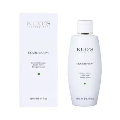 KUO'S Equilibrium sejas toniks 150ml