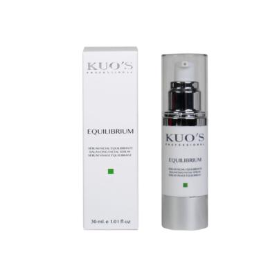 KUO'S Equilibrium Balancing sejas serums 30ml