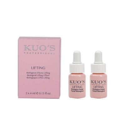 KUO'S Colastin Lifting Effect bioloģiskais koncentrāts 4ml N2