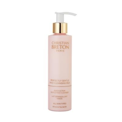 CHRISTIAN BRETON Perfectly Gentle sejas attīrošs pieniņš 200ml