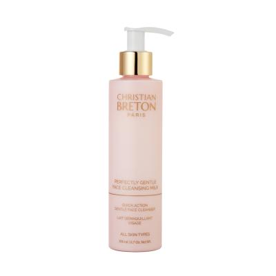 CHRISTIAN BRETON Perfectly Gentle sejas attīrošs pieniņš 200ml