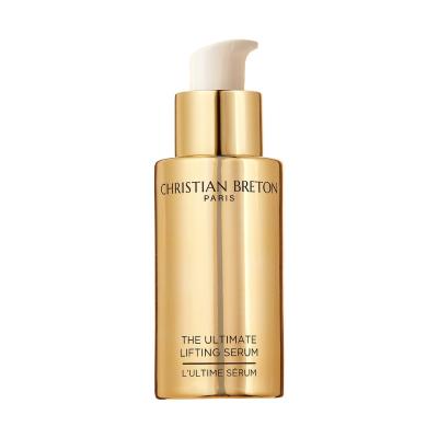 CHRISTIAN BRETON The Ultimate Lifting serums 30ml