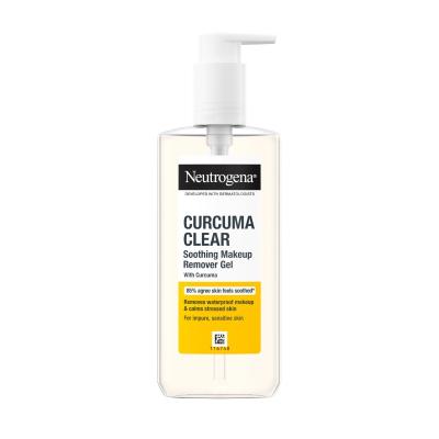 Neutrogena Curcuma Clear 3in1 želeja 200ml