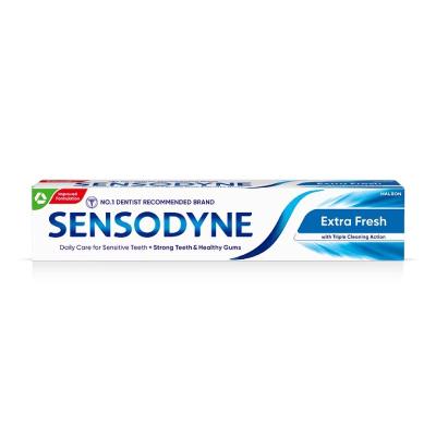SENSODYNE Extra Fresh zobu pasta 75ml