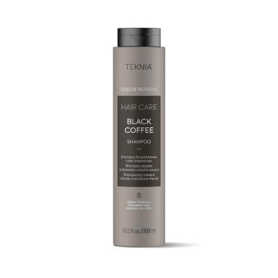 LAKMĒ Teknia Color Refresh Black Coffee šampūns 300 ml