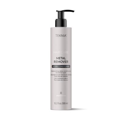 LAKMĒ Teknia Metal Remover Hydra kondicionieris 300 ml