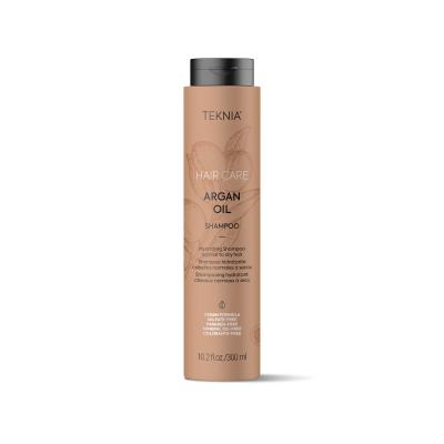LAKMĒ Teknia Argan Oil šampūns 300 ml