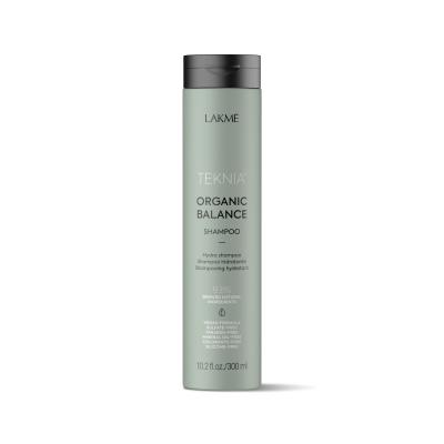 LAKMĒ Teknia Organic Balance šampūns 300 ml