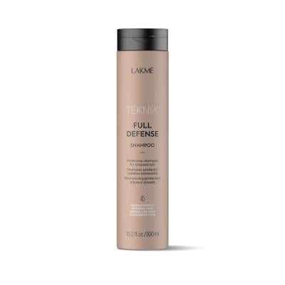 LAKMĒ Teknia Full Defense šampūns 300 ml