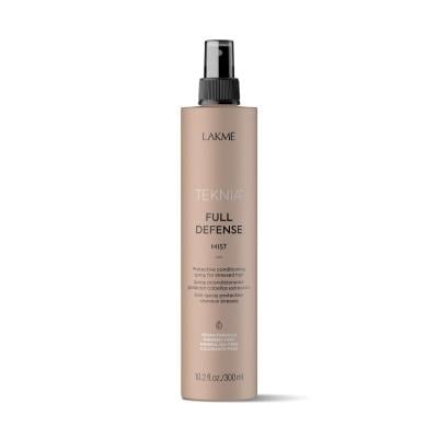 LAKMĒ Teknia Full Defense Mist izsmidzināms kondicionieris 300 ml