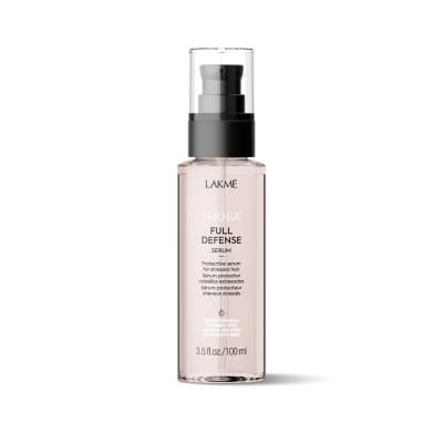 LAKMĒ Teknia Full Defense serums 100 ml