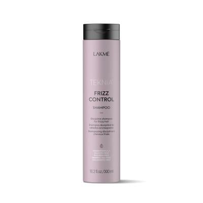 LAKMĒ Teknia Frizz Control šampūns 300 ml