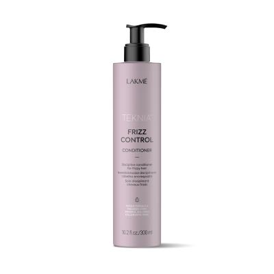 LAKMĒ Teknia Frizz Control Leave-in kondicionieris 300 ml