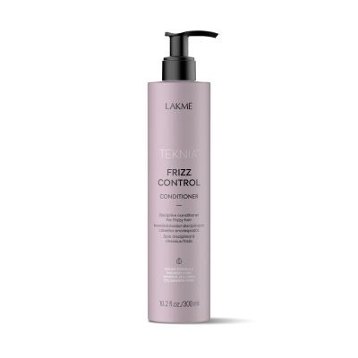 LAKMĒ Teknia Frizz Control Leave-in kondicionieris 300 ml
