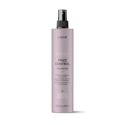LAKMĒ Teknia Frizz Control Protector karstuma aizsarglīdzeklis 300 ml