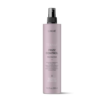 LAKMĒ Teknia Frizz Control Protector karstuma aizsarglīdzeklis 300 ml