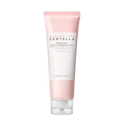 SKIN1004 Madagascar Centella Poremizing Deep attīrošas putas 125 ml