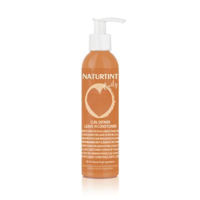 NATURTINT neizskalojamais kondicionieris cirtainiem matiem 200 ml