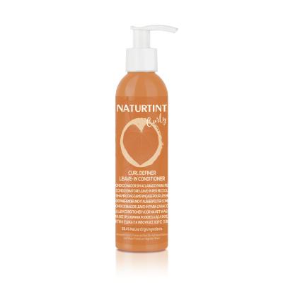 NATURTINT neizskalojamais kondicionieris cirtainiem matiem 200 ml
