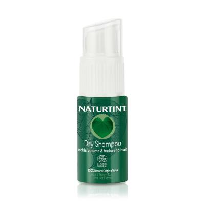 NATURTINT sausais šampūns 20g