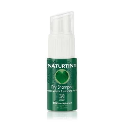 NATURTINT sausais šampūns 20g