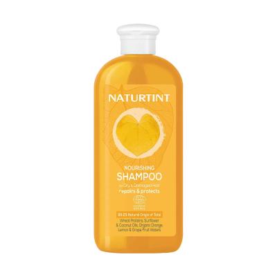 NATURTINT barojošs šampūns 330ml