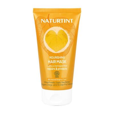 NATURTINT barojoša matu maska 150 ml