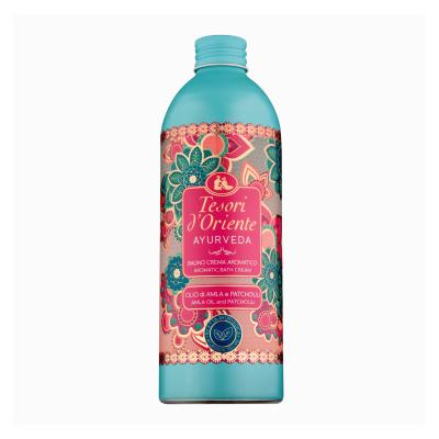 TESORI D'ORIENTE Ayurveda dušas un vannas krēms 500 ml