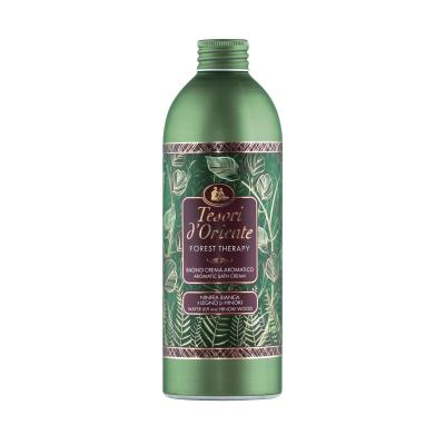 TESORI D'ORIENTE Forest Ritual dušas un vannas krēms 500 ml