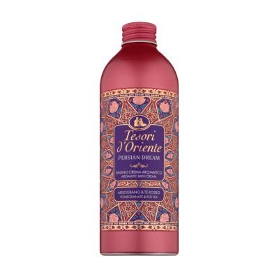 TESORI D'ORIENTE Persian Dream dušas un vannas krēms 500 ml