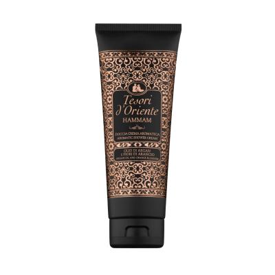 TESORI D'ORIENTE Hammam dušas krēms 250 ml