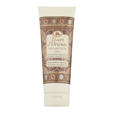 TESORI D'ORIENTE Byzantium dušas krēms 250 ml