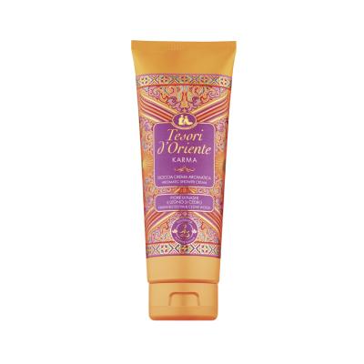 TESORI D'ORIENTE Karma dušas krēms 250 ml